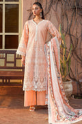 Motifz | Premium Lawn 24 | 4435-SABIHA