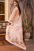 Motifz | Premium Lawn 24 | 4435-SABIHA