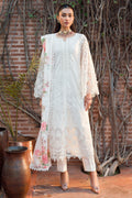 Motifz | Premium Lawn 24 | 4436-RUKAIYAH