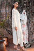 Motifz | Premium Lawn 24 | 4436-RUKAIYAH