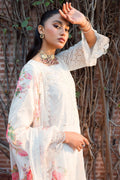 Motifz | Premium Lawn 24 | 4436-RUKAIYAH