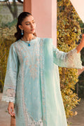 Motifz | Premium Lawn 24 | 4438-ZOHRA