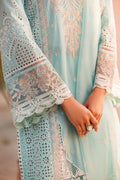 Motifz | Premium Lawn 24 | 4438-ZOHRA