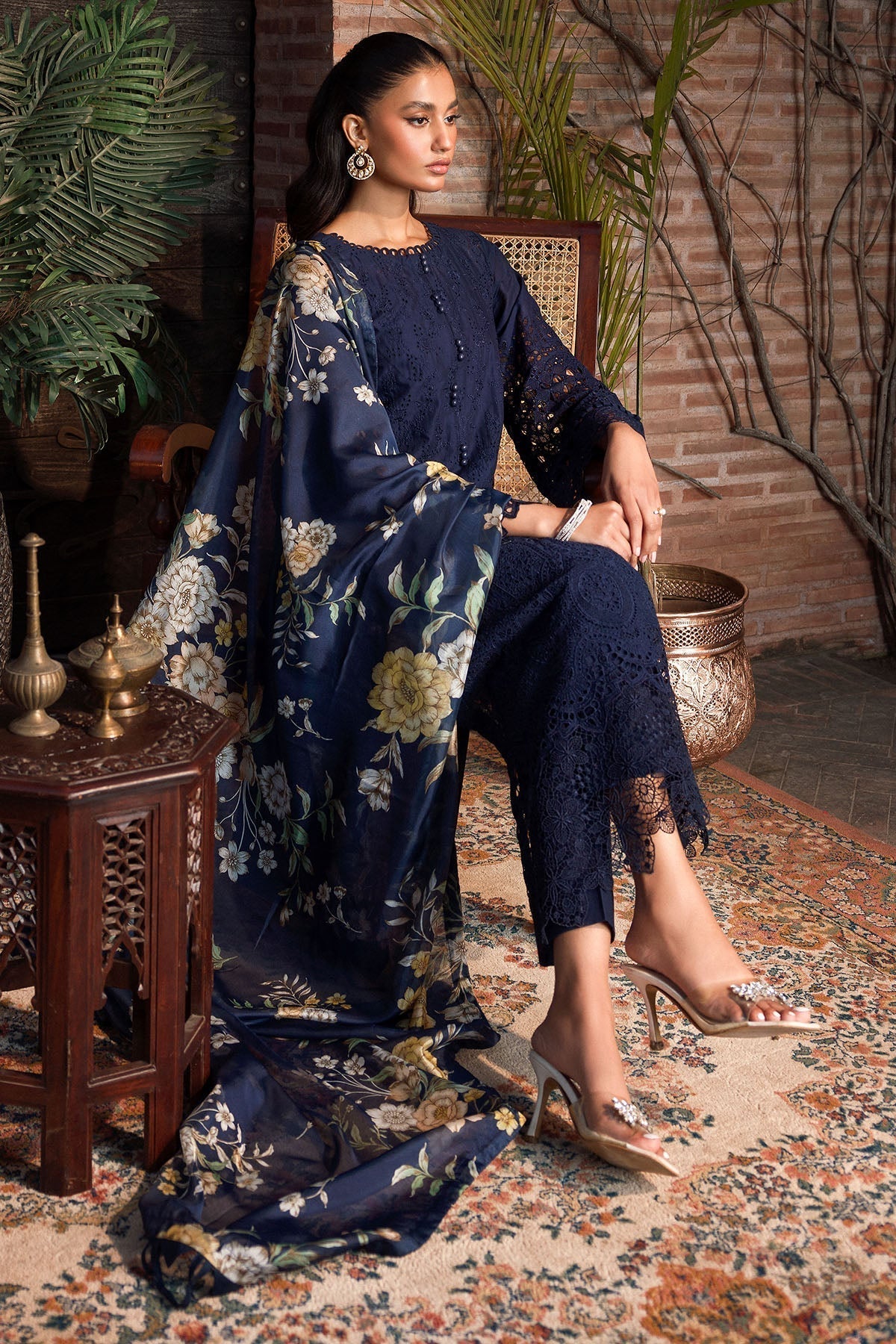 Motifz | Premium Lawn 24 |4440-ULFAT