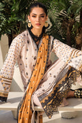 Motifz | Umang Lawn | 4632-PURVAI