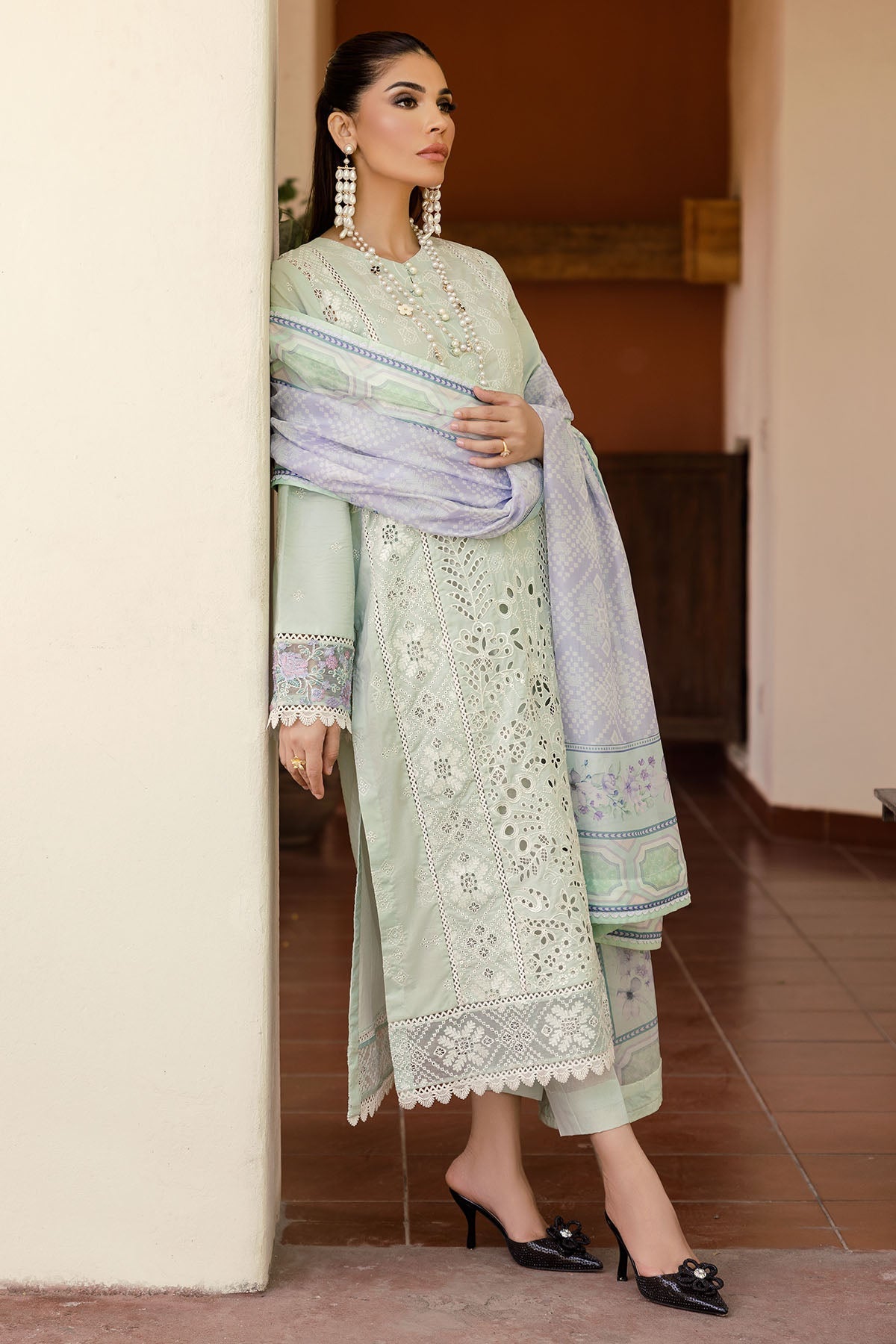 Motifz | Summer Lawn 24 | 4705