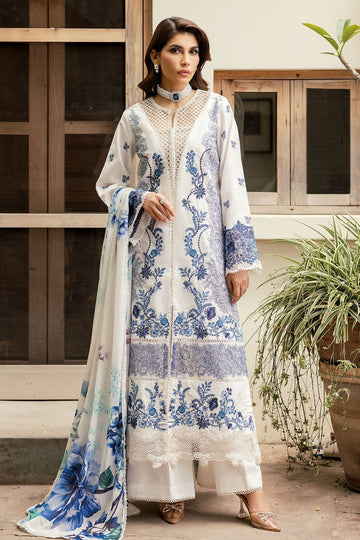 Motifz | Summer Lawn 24 | 4708