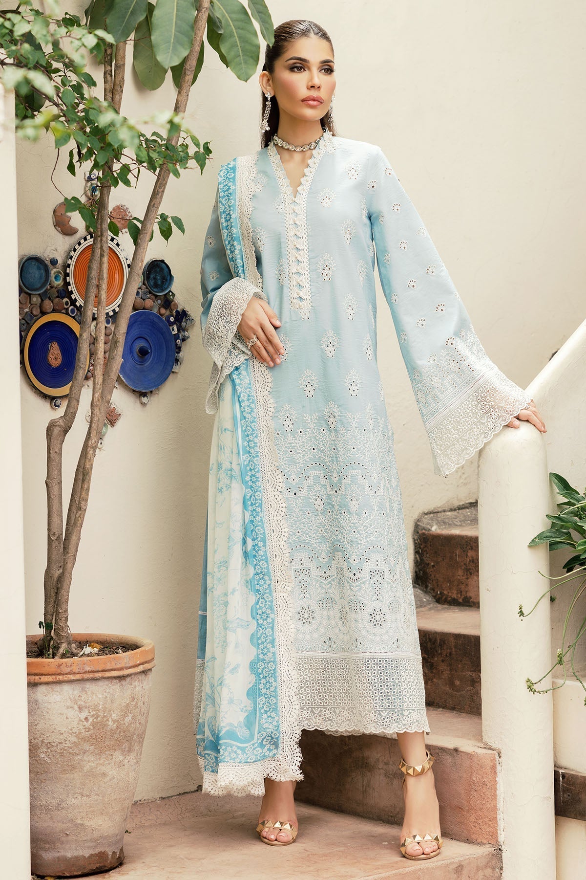 Motifz | Summer Lawn 24 | 4710