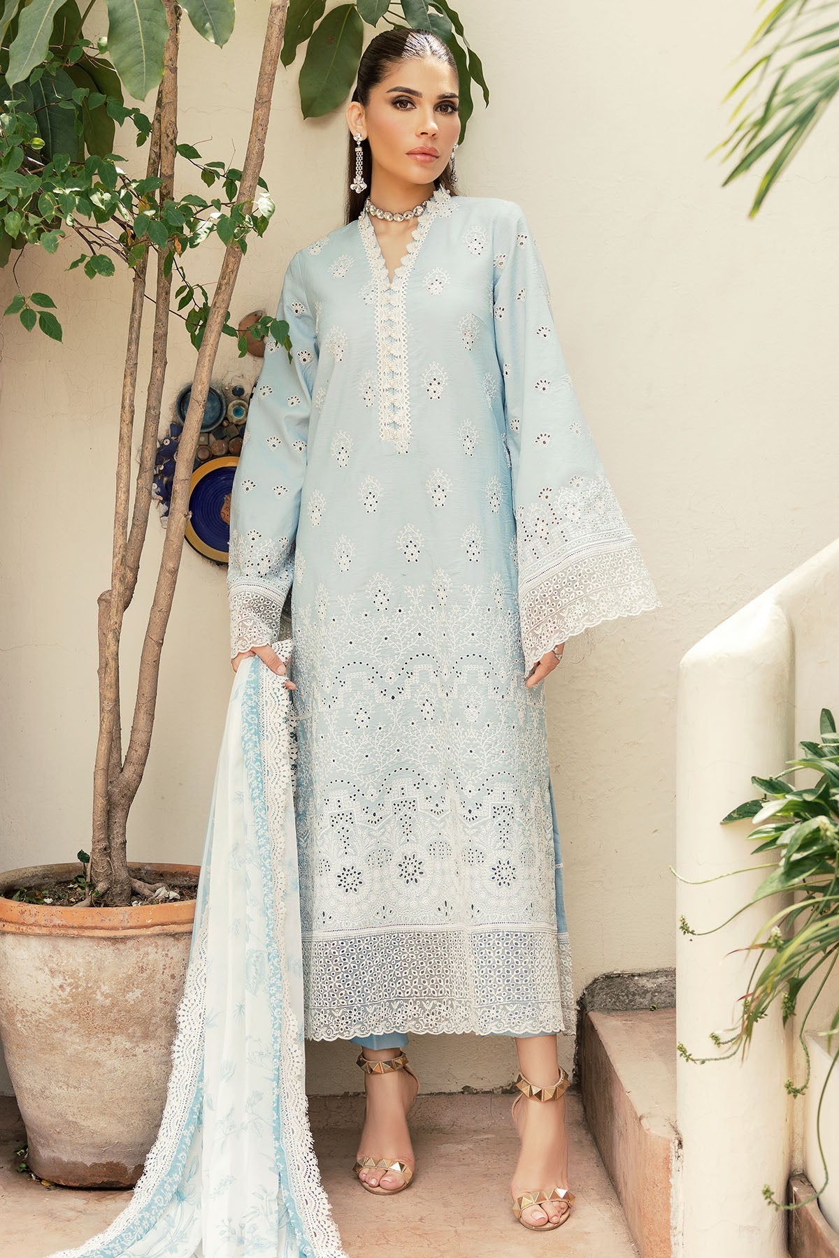 Motifz | Summer Lawn 24 | 4710