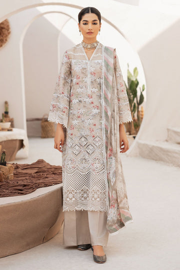 Motifz | Amal Lawn | 4722-MAHROSH