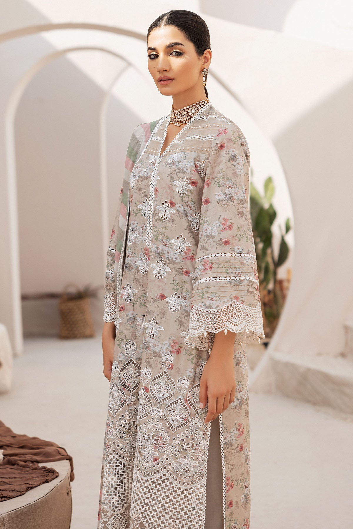 Motifz | Amal Lawn | 4722-MAHROSH