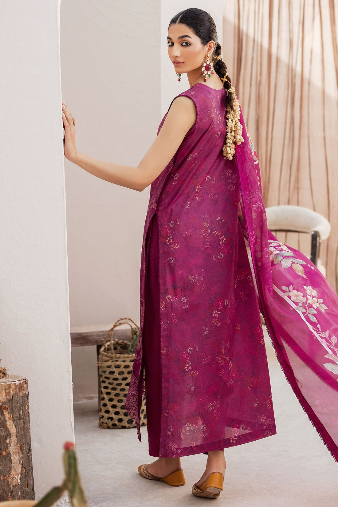 Motifz | Amal Lawn | 4725-EMIRA