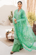 Motifz | Amal Lawn | 4726-DIYANA