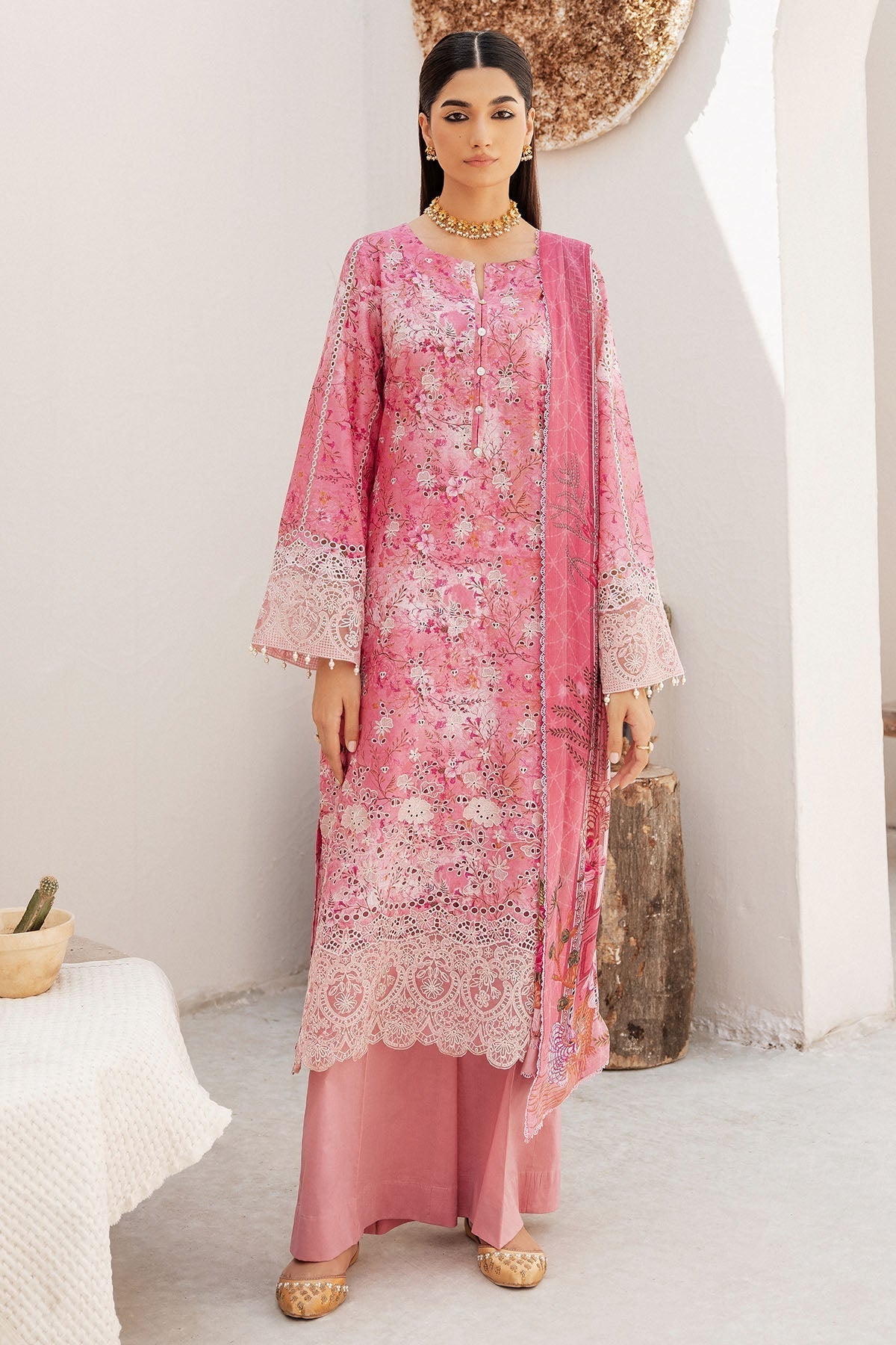 Motifz | Amal Lawn | 4727-ZIMAL