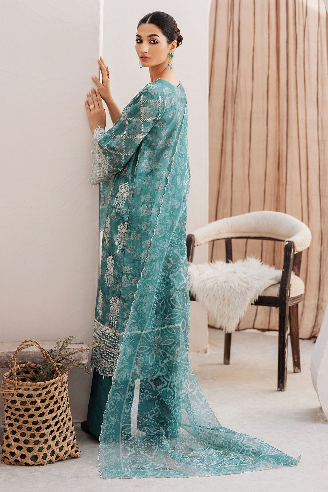 Motifz | Amal Lawn | 4728-MINHA