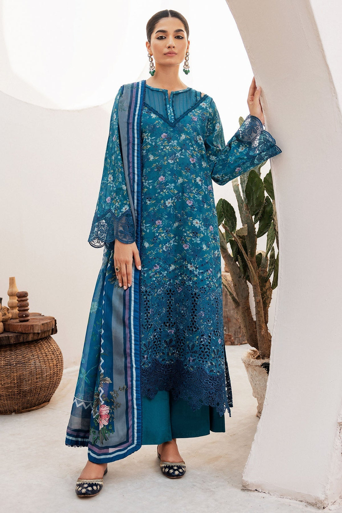 Motifz | Amal Lawn | 4730-RANIA
