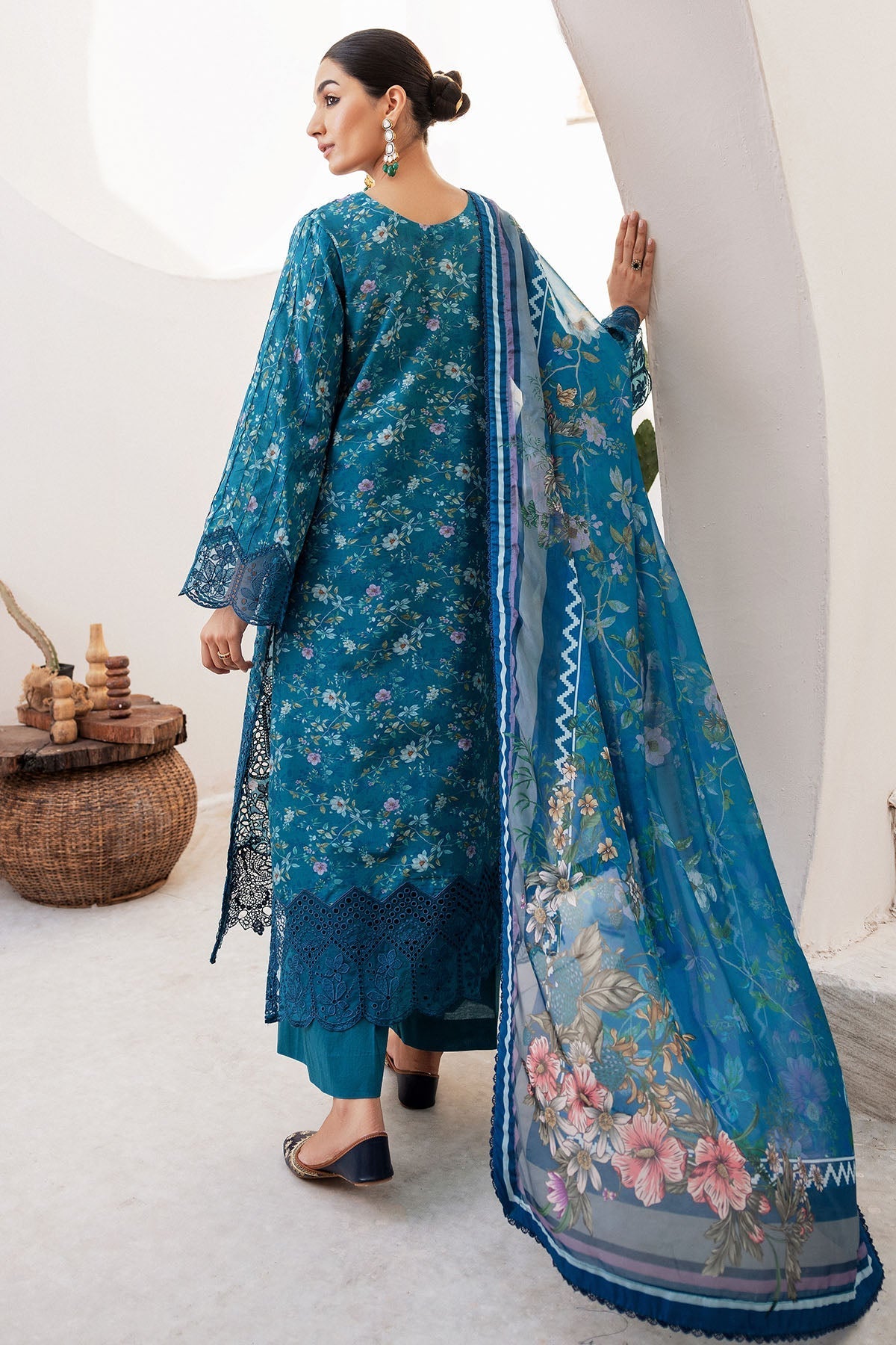 Motifz | Amal Lawn | 4730-RANIA
