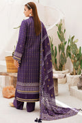 Motifz | Rang Lawn | 4734-AYZAL