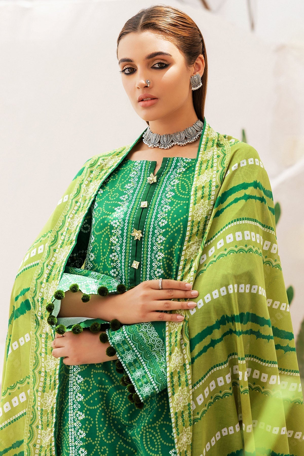 Motifz | Rang Lawn | 4739-FABEHA