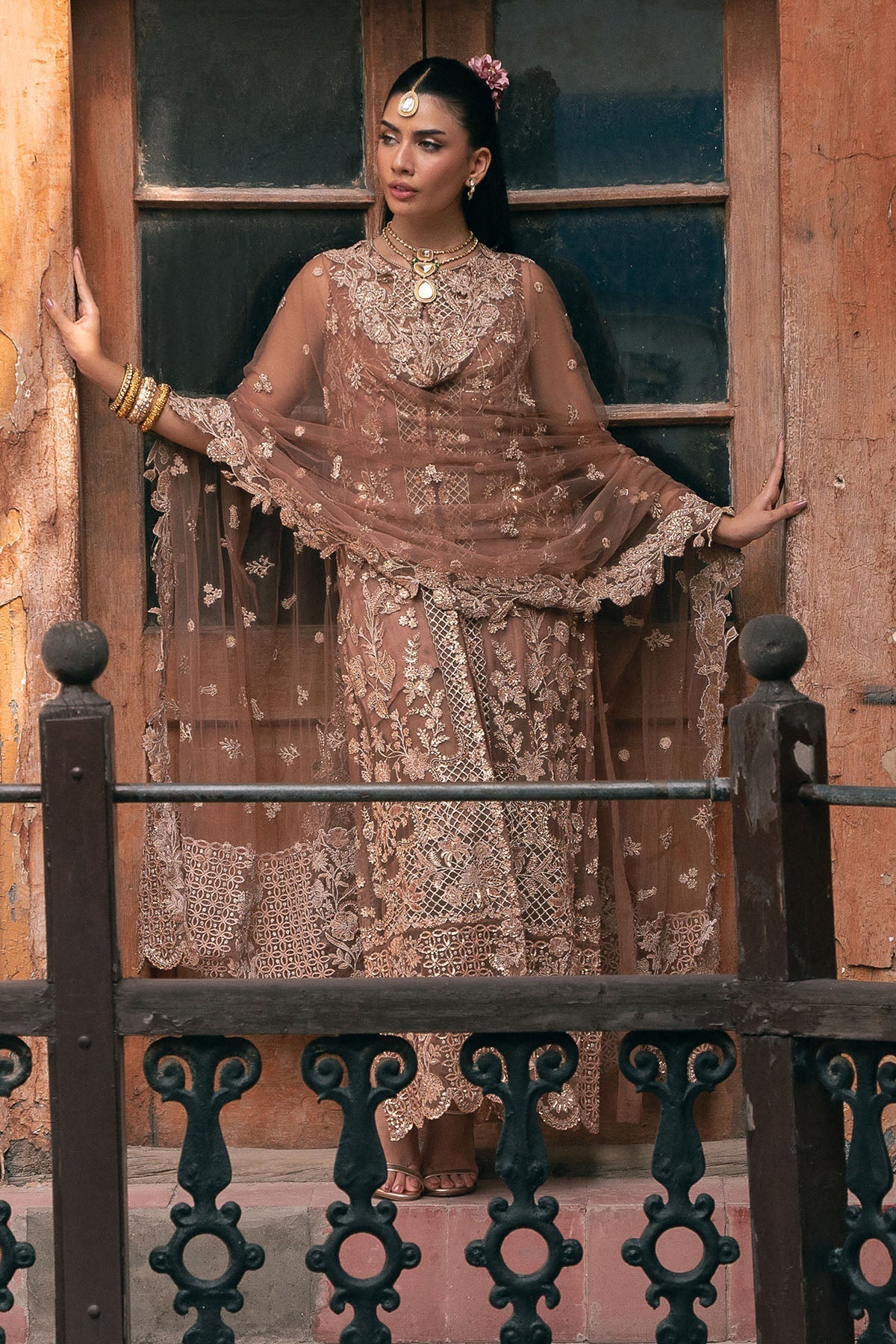 Motifz | Luxury Formals | 4815-ZARKA