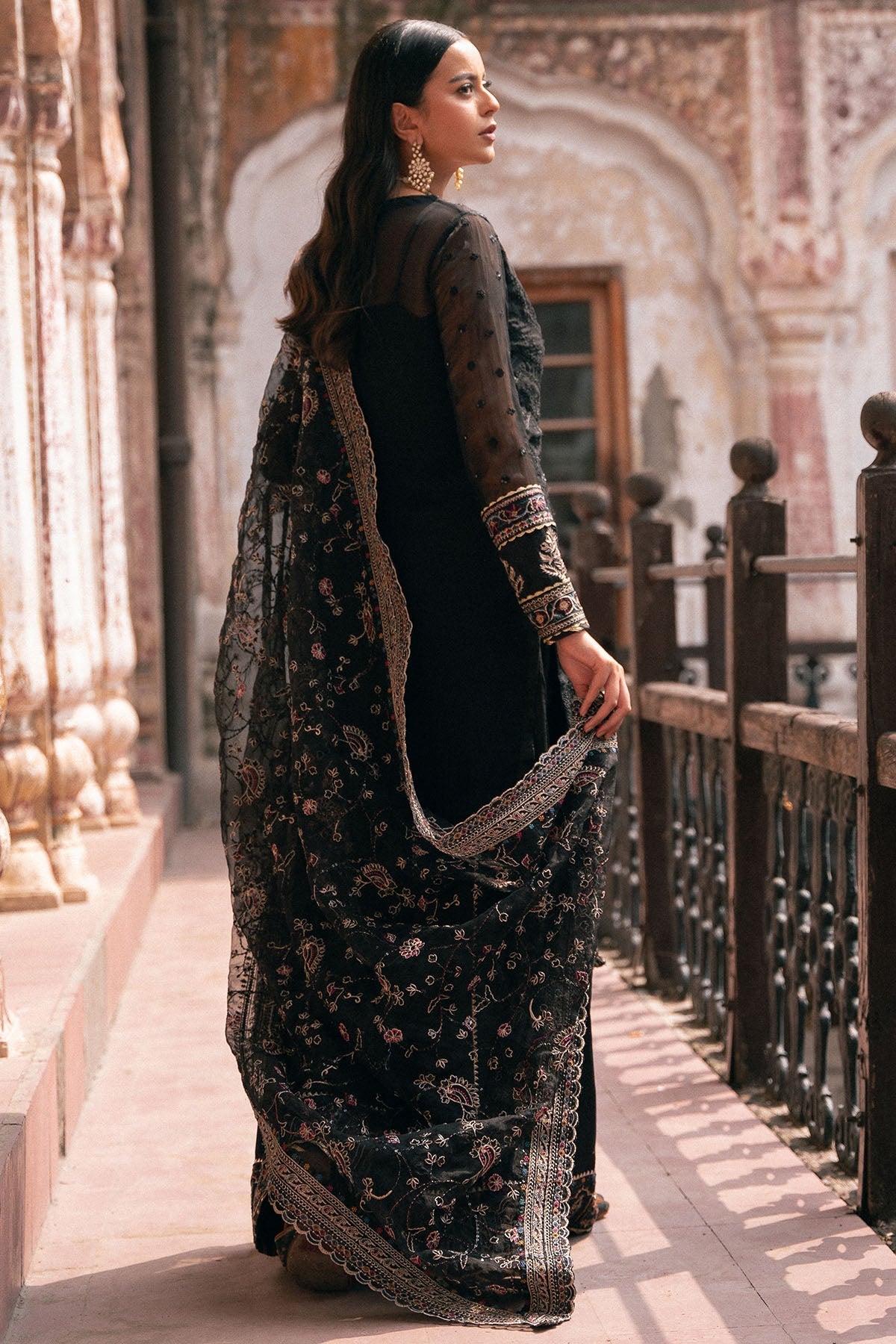 Motifz | Luxury Formal | 4816-GAZALA