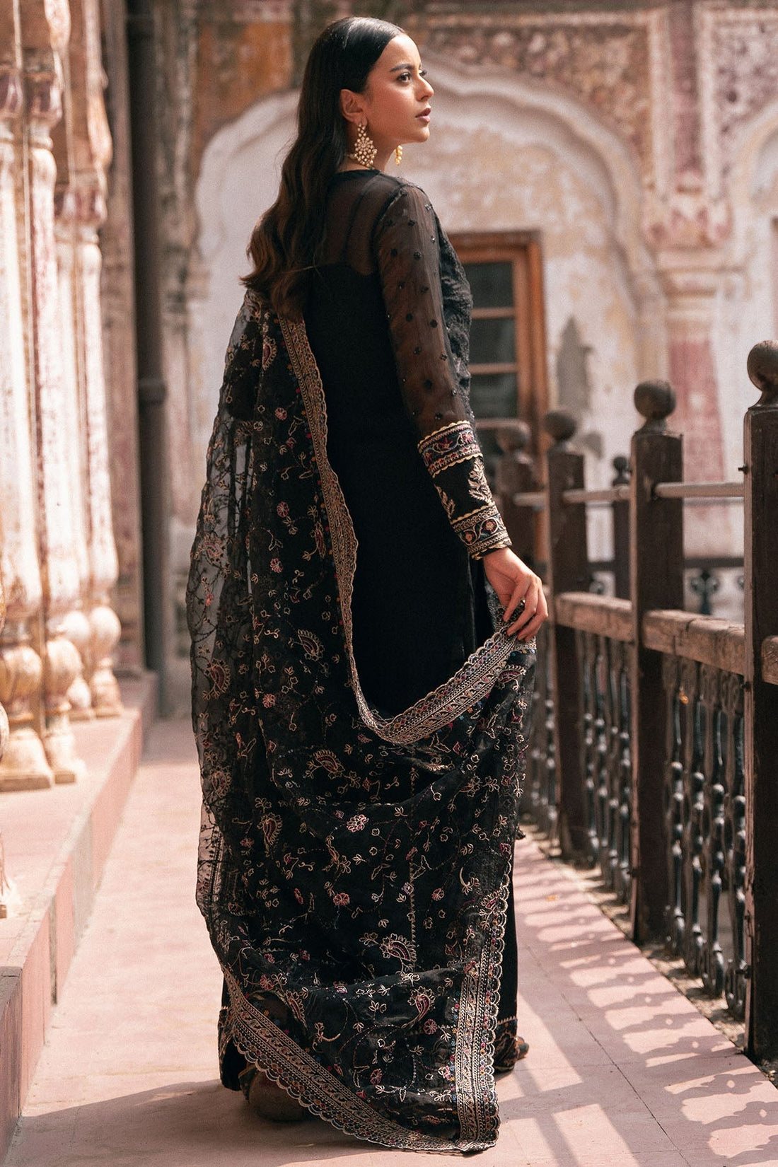 Motifz | Luxury Formal | 4816-GAZALA