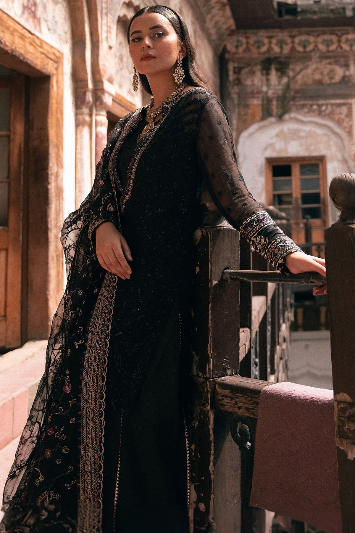 Motifz | Luxury Formal | 4816-GAZALA