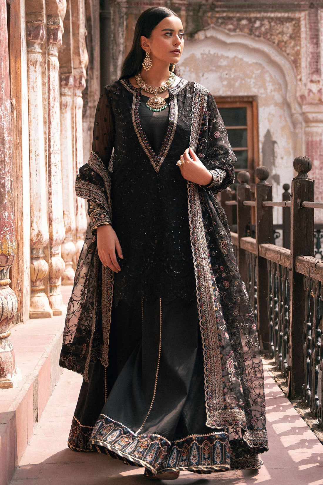 Motifz | Luxury Formal | 4816-GAZALA