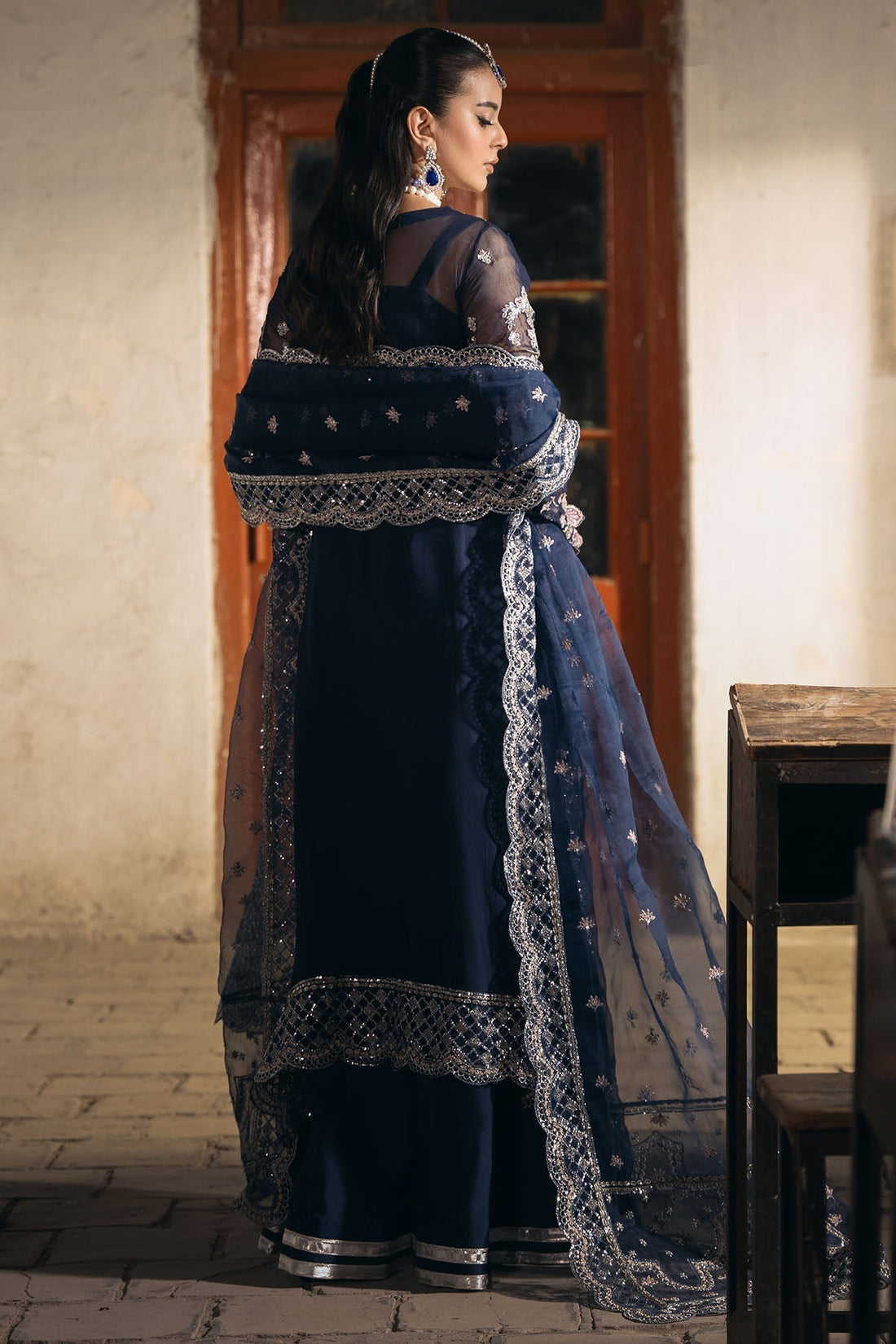 Motifz | Luxury Formals | 4818-LAYLA