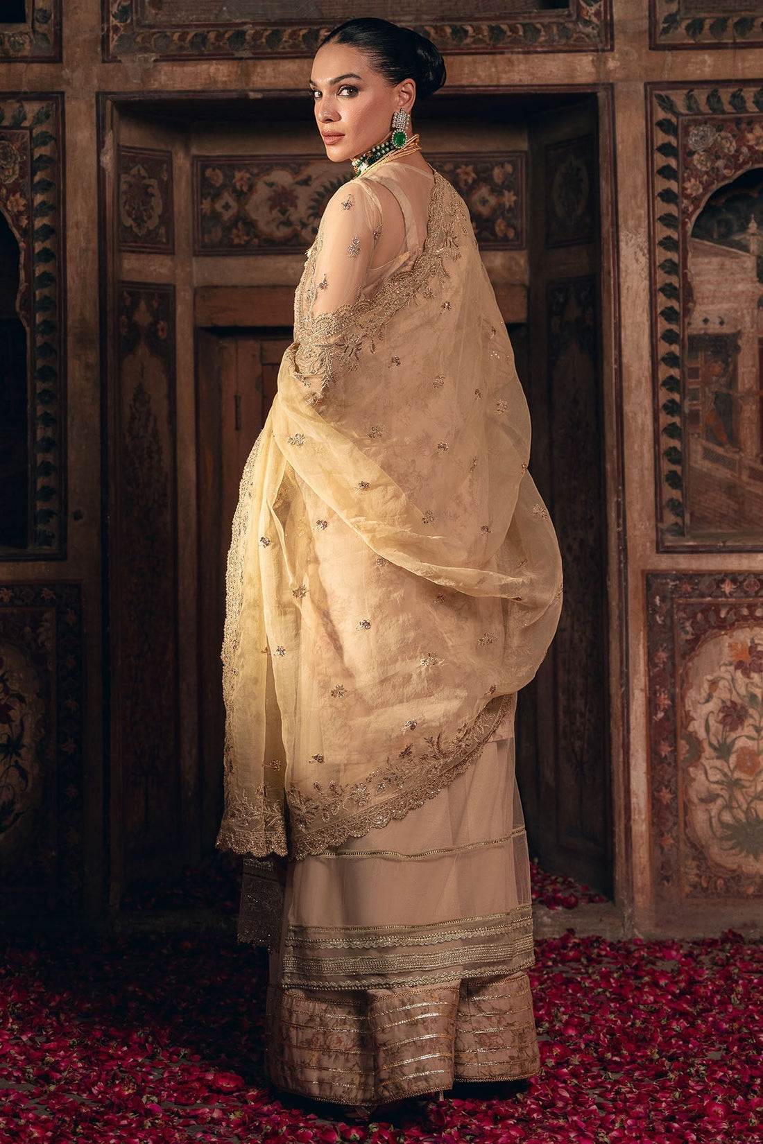 Motifz | Luxury Formals | 4821-SHERBANO