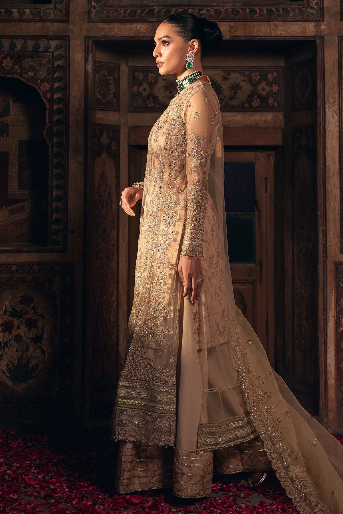 Motifz | Luxury Formal | 4821-SHERBANO