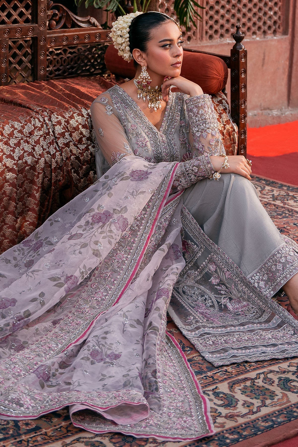 Motifz | Luxury Formals | 4823-QANDEEL
