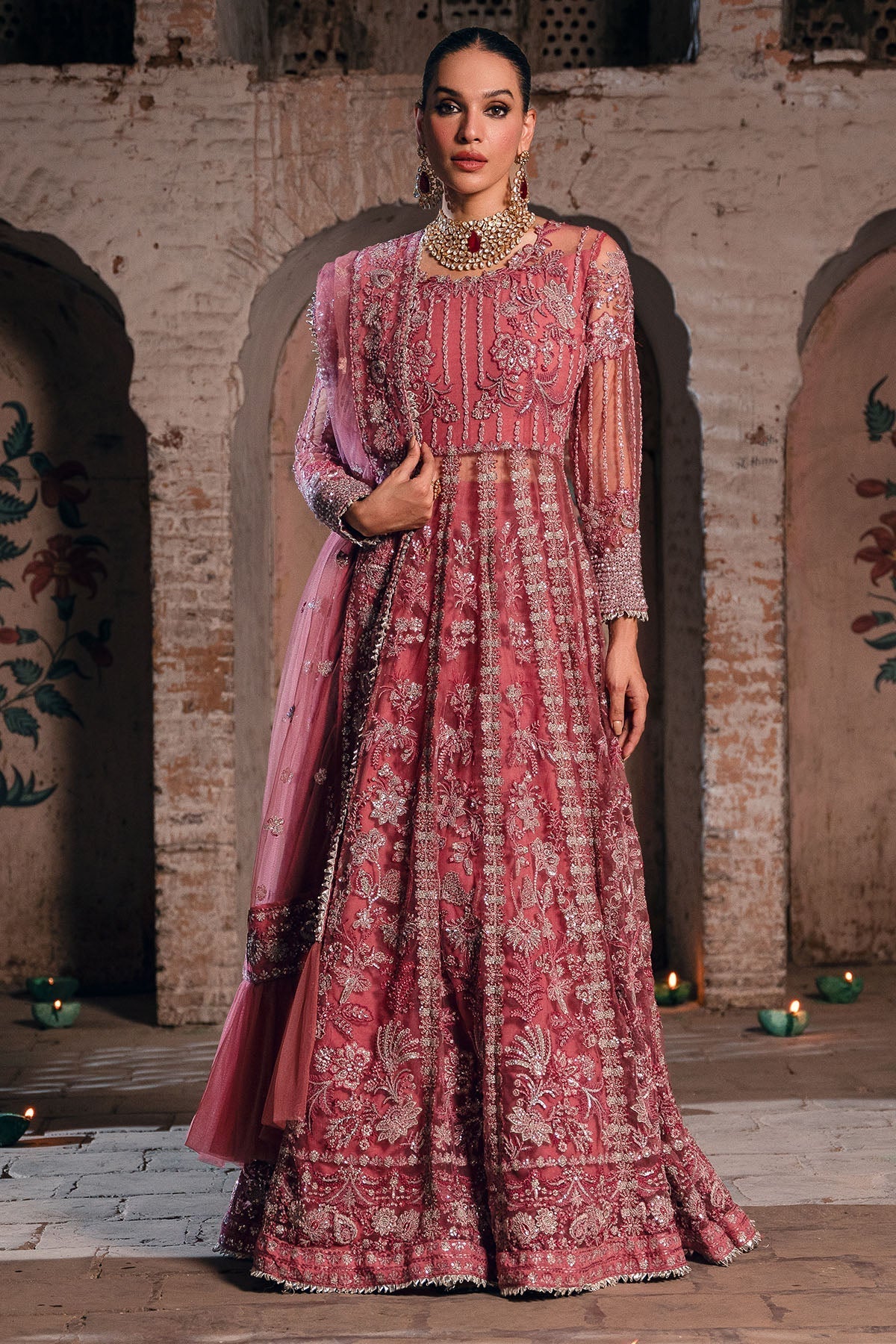 Motifz | Luxury Formals | 4827-RAYAH