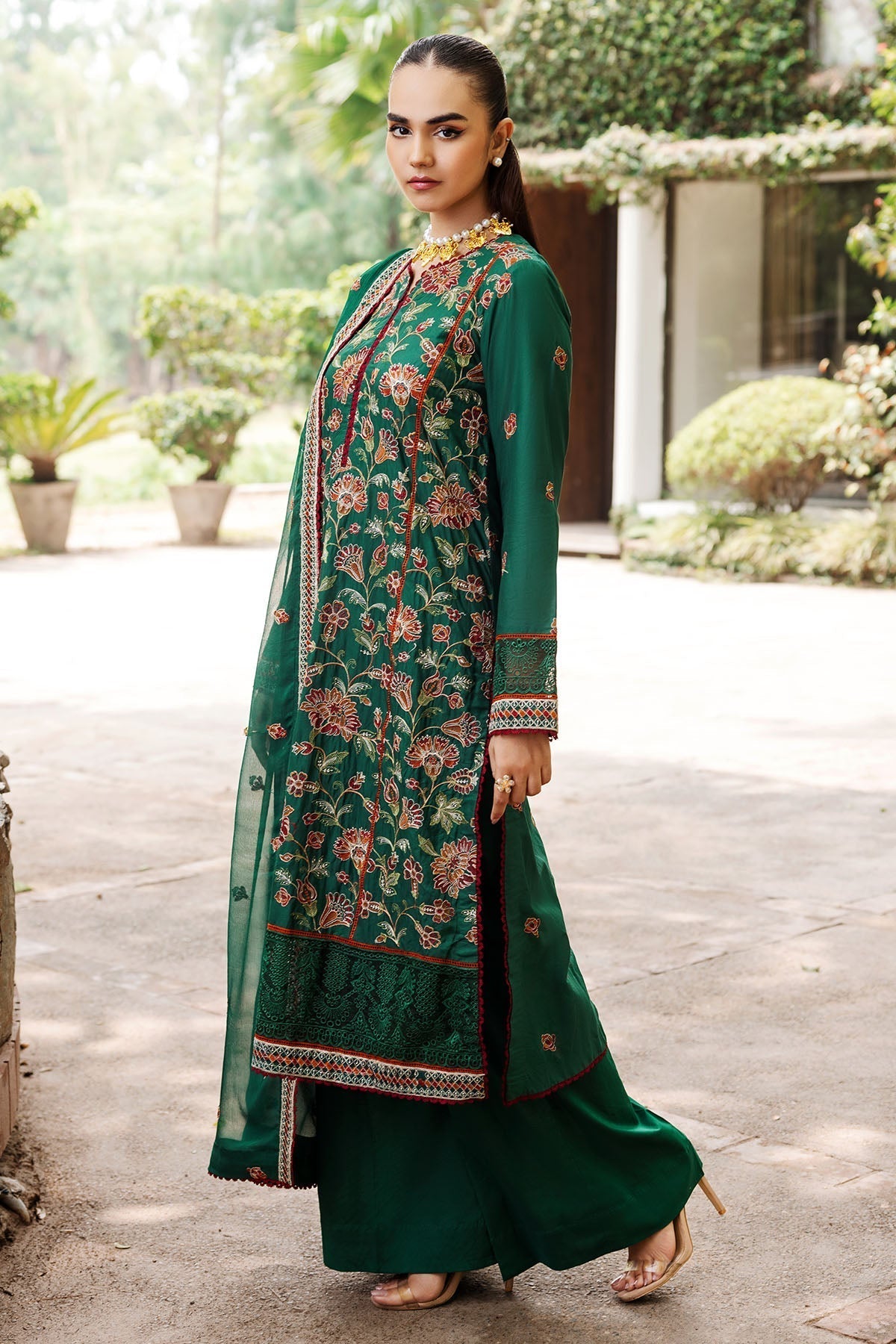 Motifz | Premium Lawn 24 | 4832-ZIMAL