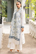 Motifz | Premium Lawn 24 | 4833-RAMEEN