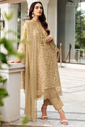 Motifz | Premium Lawn 24 | 4838-AREESH
