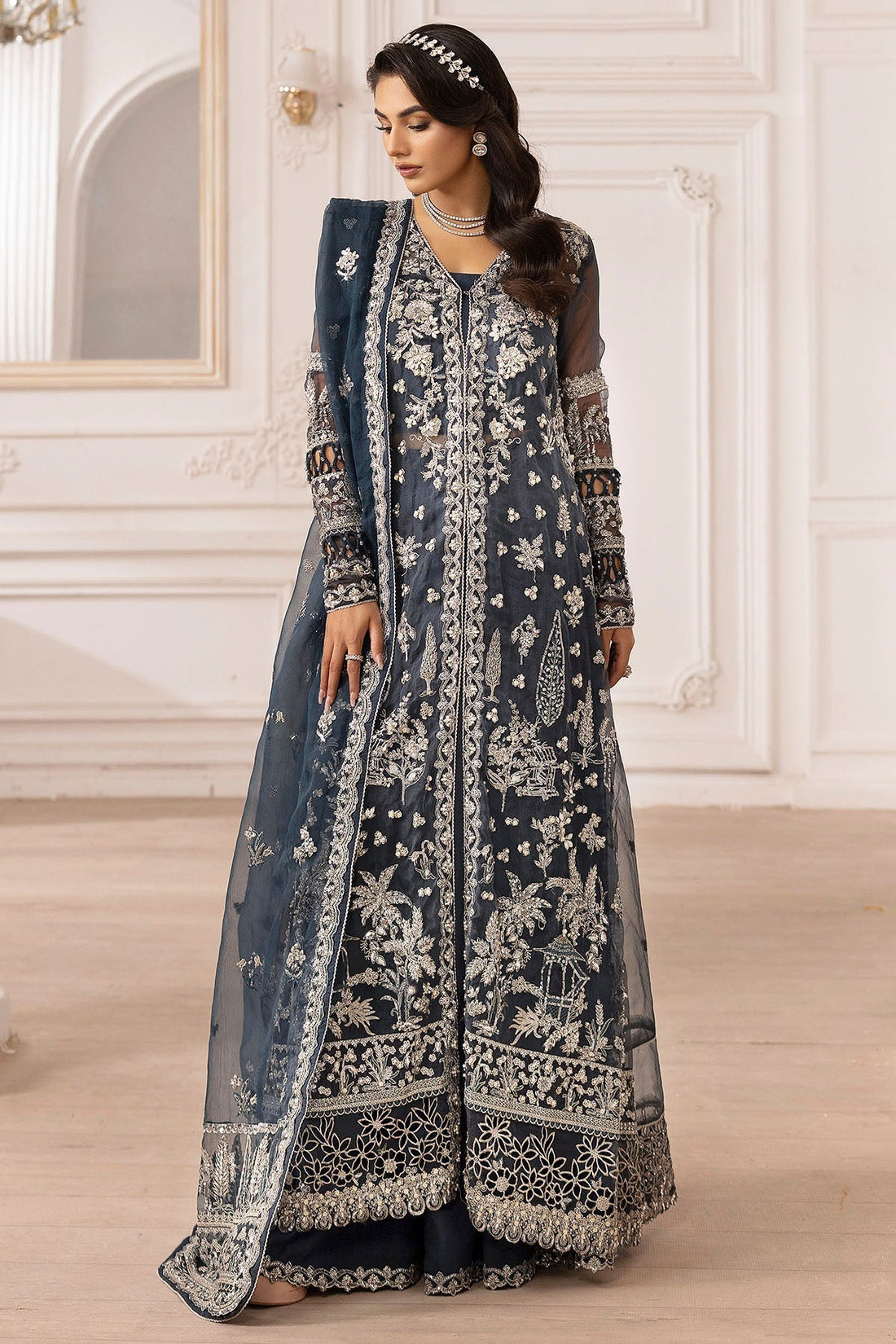Motifz | Luxury Formal | 4931-YASNA
