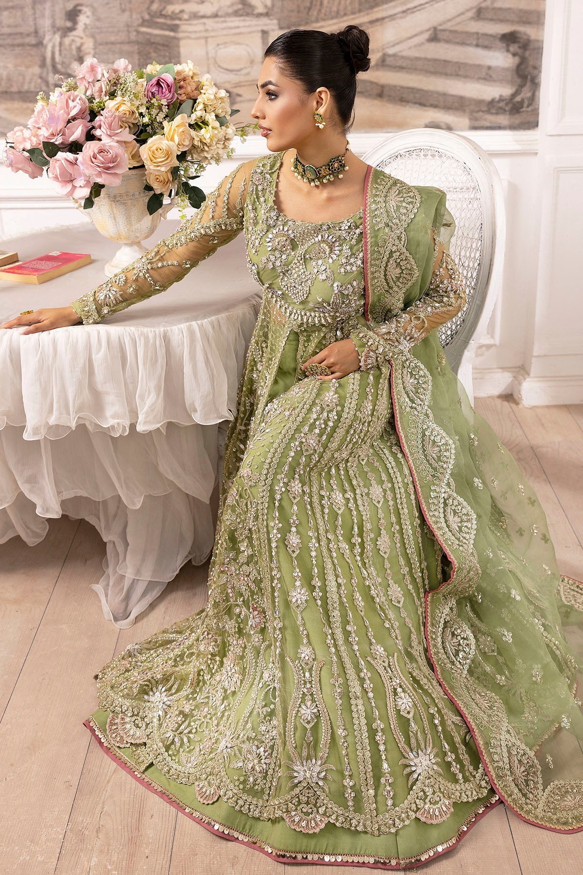 Motifz | Luxury Formal | 4933-IYARA
