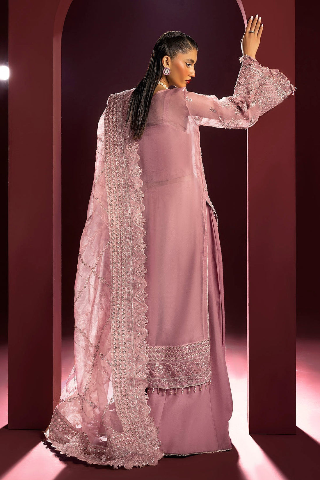 Motifz | Luxury Wedding Formals | 4934-ABSHAR