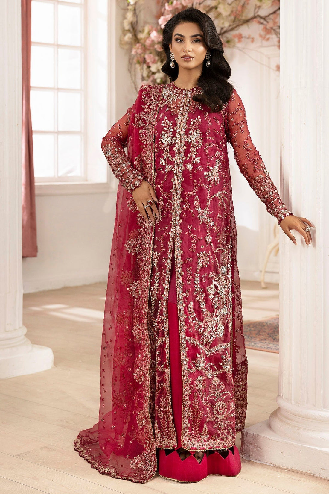 Motifz | Luxury Formal | 4937-HIRAETH