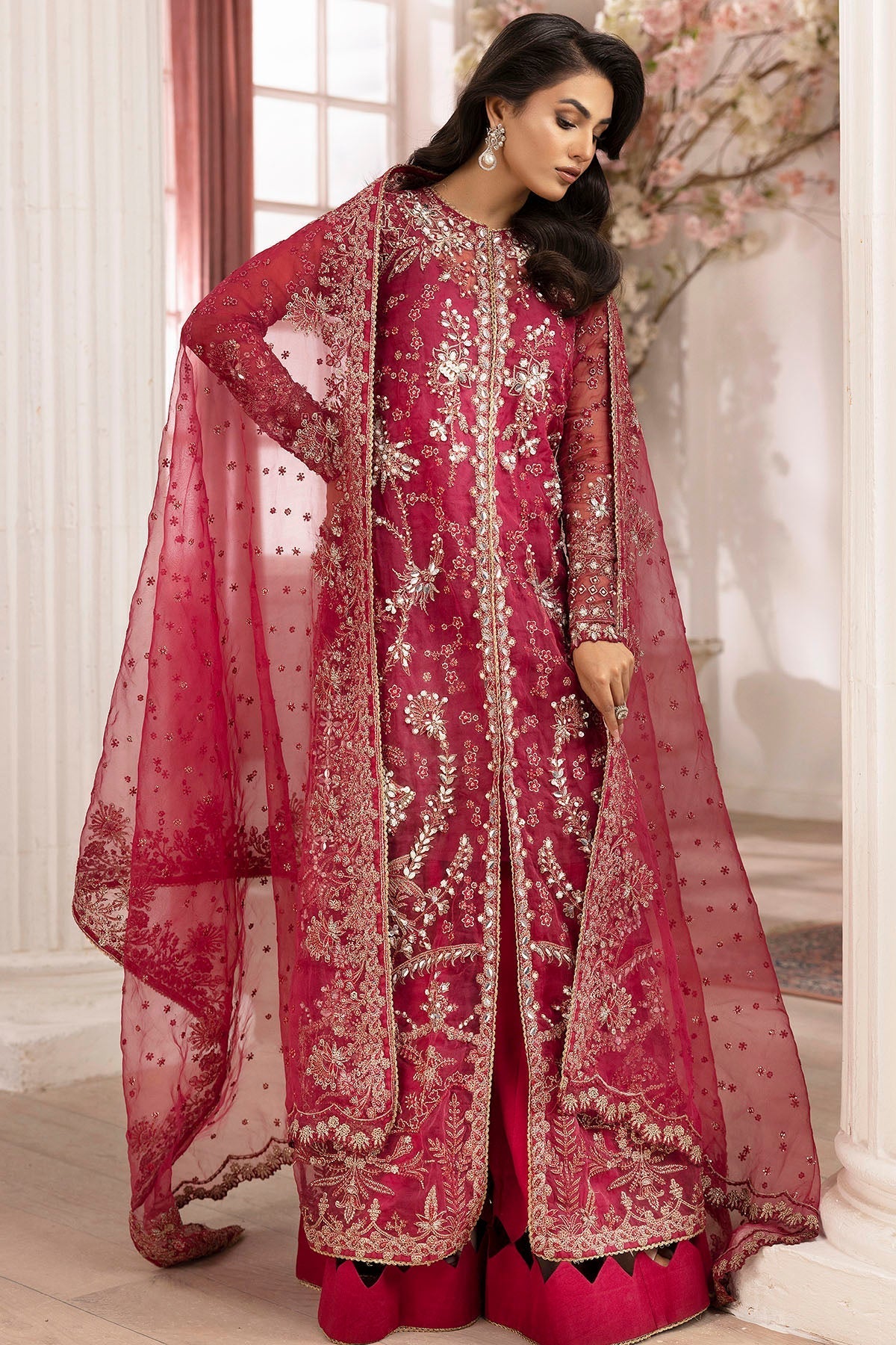 Motifz | Luxury Formal | 4937-HIRAETH
