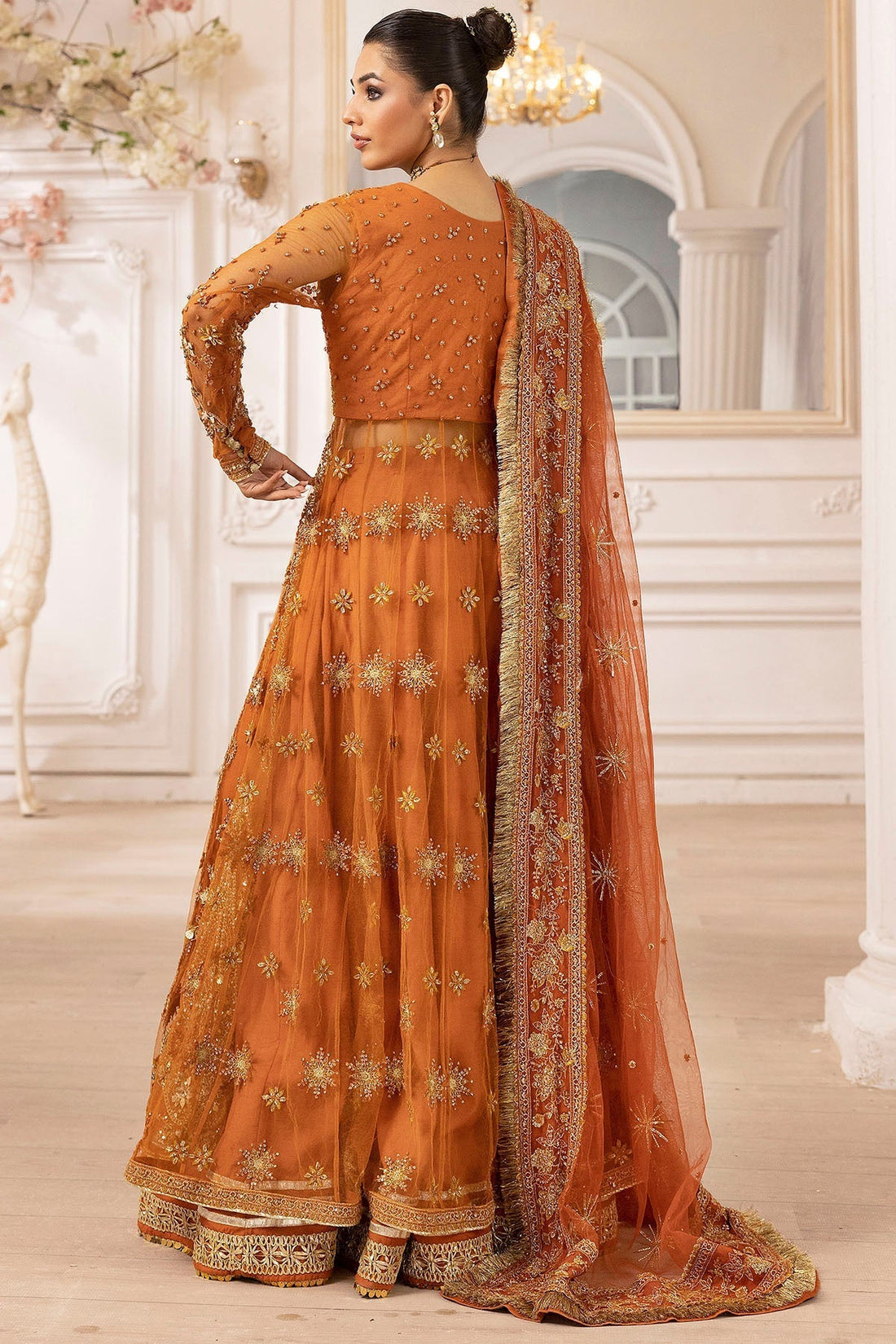 Motifz | Luxury Formal | 4938-RAHA