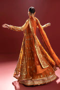 Motifz | Luxury Wedding Formals | 4938-RAHA