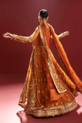 Motifz | Luxury Wedding Formals | 4938-RAHA