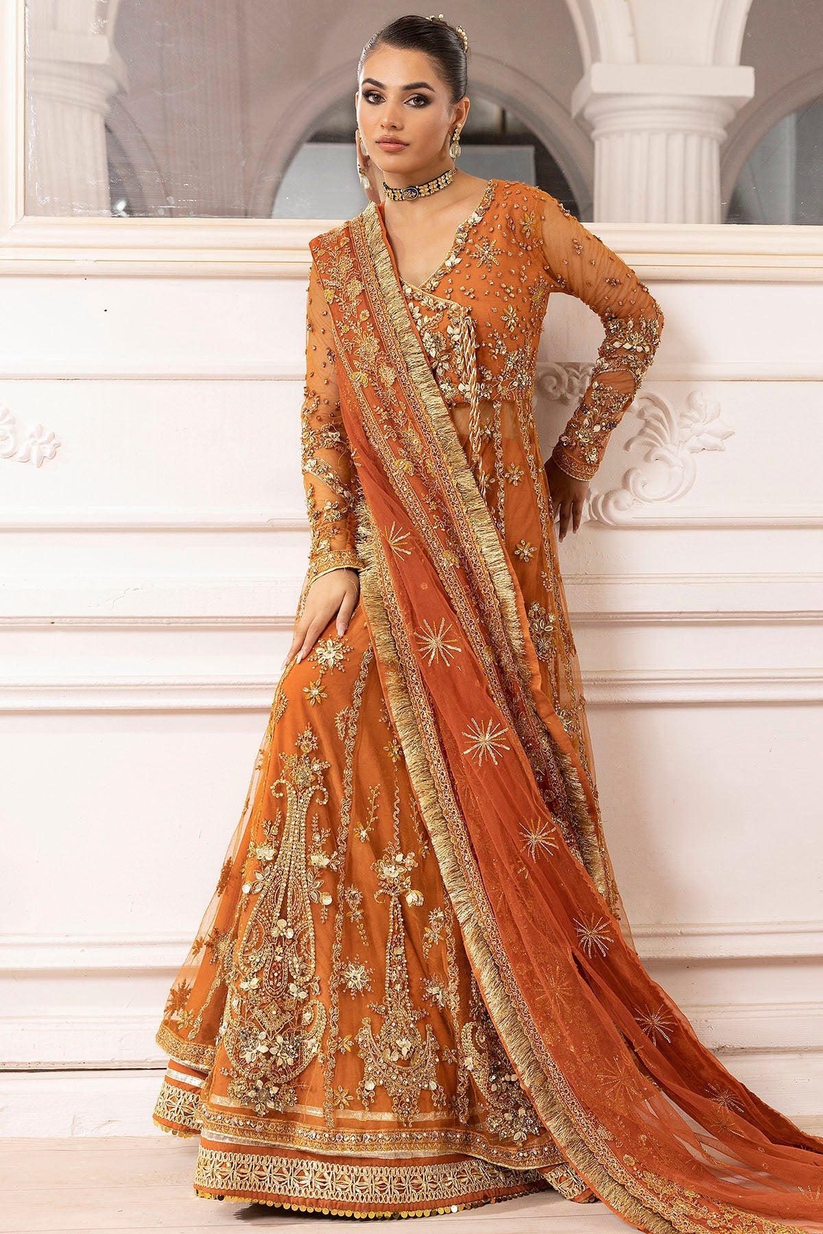 Motifz | Luxury Formal | 4938-RAHA