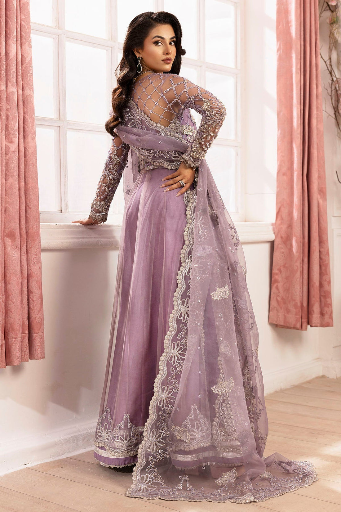 Motifz | Luxury Formal | 4939-YASHFA