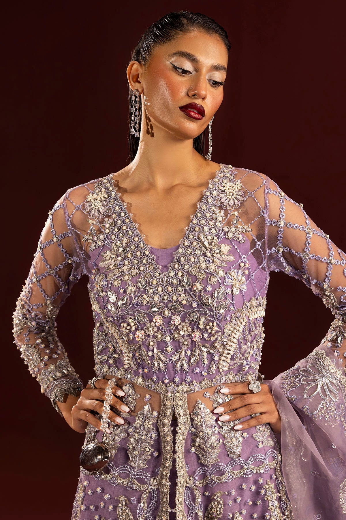 Motifz | Luxury Wedding Formals | 4939-YASHFA