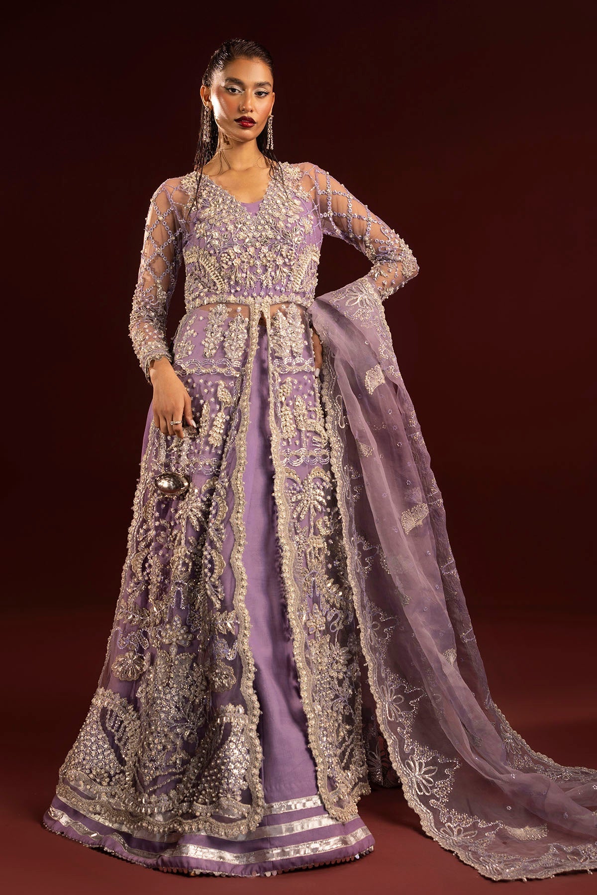 Motifz | Luxury Wedding Formals | 4939-YASHFA