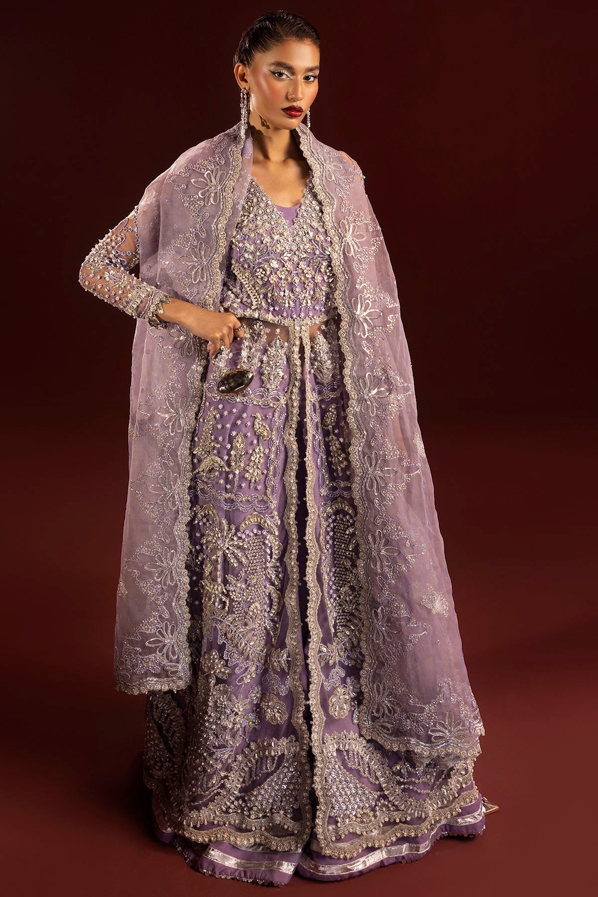 Motifz | Luxury Wedding Formals | 4939-YASHFA