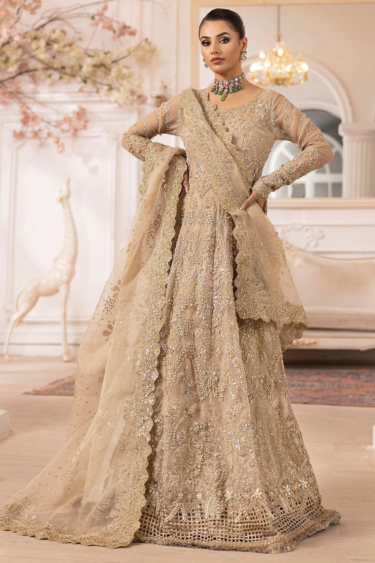 Motifz | Luxury Formal | 4940-LAIRA